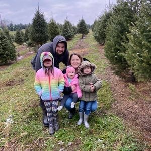 Meet your Posher, Kristy